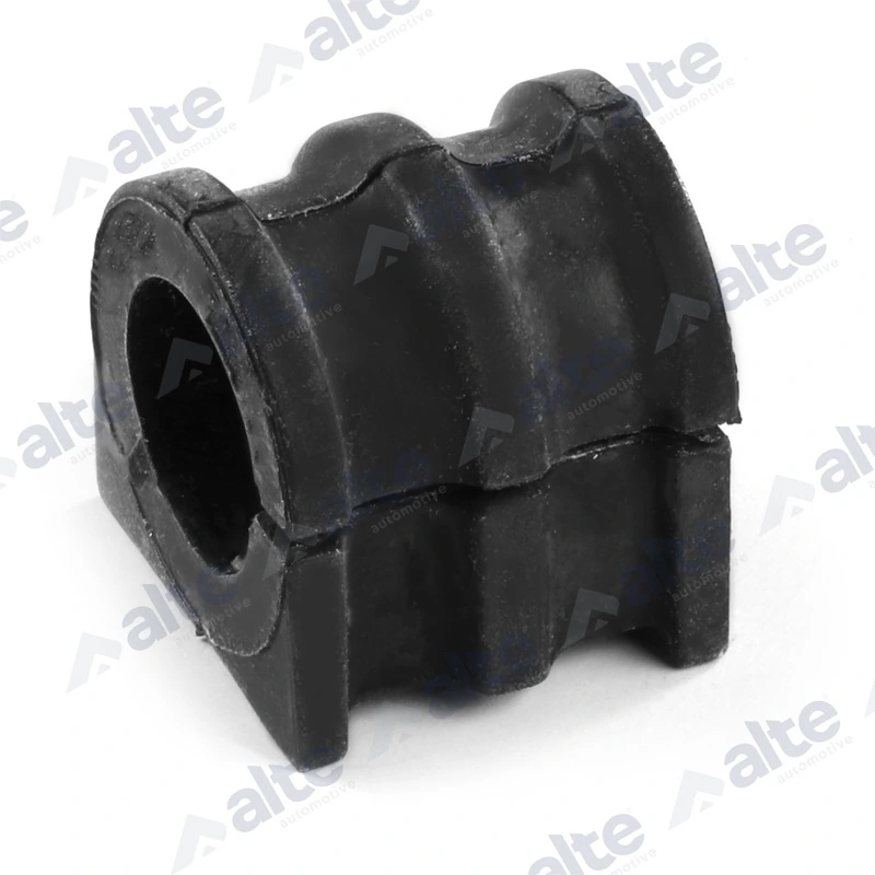 Mounting, stabiliser bar